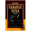 Karanlık İstila