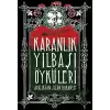 Karanlık Yılbaşı Öyküleri