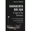 Karanlıkta Bir Işık