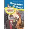 Karanlıkta Bir Sansar - Dedektif Köpek Sherlock’un Maceraları