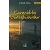 Karanlıkta Güneşlenenler