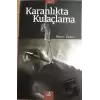 Karanlıkta Kulaçlama