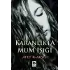 Karanlıkta Mum Işığı