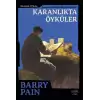 Karanlıkta Öyküler