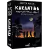 Karantina: Beşinci Perde - Ciltli