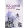 Karapınar Sultan Selim Camii Ve Külliyesi