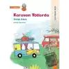 Karavan Yollarda - Kamp Alanı