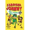 Karavana Johnny 2 Gizli Futbol Dehası