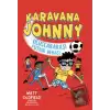 Karavana Johnny Uluslararası Futbol Dehası