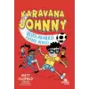 Karavana Johnny Uluslararası Futbol Dehası