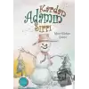 Kardan Adamın Sırrı