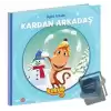 Kardan Arkadaş - Öykü Kitabı