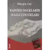 Kardeş Halkların Nazlı Çocukları