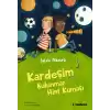 Kardeşim Bulunmaz Hint Kumaşı