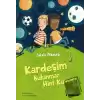 Kardeşim Bulunmaz Hint Kumaşı