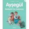 Kardeşimi Çok Seviyorum - Ayşegül