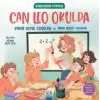 Kardeşimin Dünyası - Can Leo Okulda