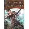 Kardeşlik Savaşçıları 3 - Avcılar