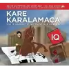 Kare Karalamaca 4