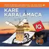 Kare Karalamaca 5