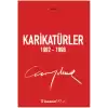 Karikatürler 1992-1996