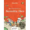 Karikatürlerle Nasreddin Hoca