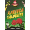 Karınca Saldırısı - Sıra Dışı Doğa Parkı