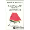 Karıncalar Arasında Serüvenler