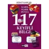 Karış Karış Dünya 117 Keyifli Bilgi