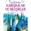 Karışımlar ve Bileşikler