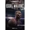 Karl Malone - Postacı