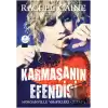 Karmaşanın Efendisi Morganville Vampirleri Kitap 5