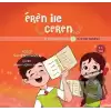 Karne Sevinci - Eren İle Ceren İlk Okuma Serisi 12