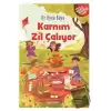 Karnım Zil Çalıyor