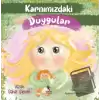 Karnımızdaki Duygular