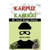 Karpuz Kabuğu