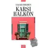 Karşı Balkon