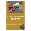 Karşılaştırmalı Edebiyat