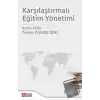 Karşılaştırmalı Eğitim Yönetimi