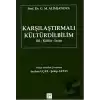 Karşılaştırmalı Kültürdilbilim