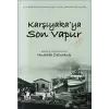 Karşıyakaya Son Vapur