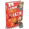 Kasabanın Fedaileri 2 - Hazine Peşinde