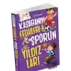 Kasabanın Fedaileri 4 - Sporun Yıldızları