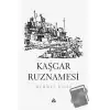 Kaşgar Ruznamesi