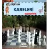 Kaşif Can Kareleri Keşfediyor!