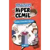 Kaşıkçı Elmasının Peşinde - Hiper Cemil 2