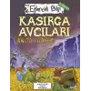 Kasırga Avcıları