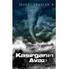 Kasırganın Avazı