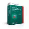 Kaspersky Internet Security 4 Kullanıcı 1 Yıl