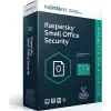 Kaspersky Small Office Security 5Pc+5Md+1Fs 3 Yıl Box